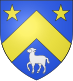 卢瓦尔河畔圣布里松徽章