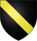 塞勒河畔韦尔徽章