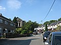 {{Listed building Wales|21853}}