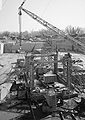 The Clark and McCormick Quarry in 1990