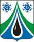 Coat of arms of Severny District