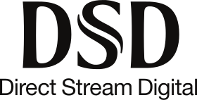 Direct Stream Digital标志