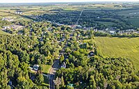 Elk Mound, Wisconsin