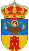 帕拉库埃略斯德拉里韦拉徽章