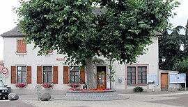 Town hall of Feldkirch