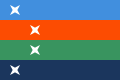Flag of Ailuk Atoll