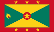 Flag of Grenada