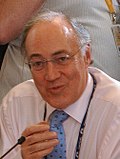 Michael Howard