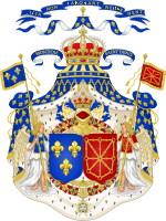 法蘭西王國紋章