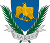 考罗什 Karos徽章