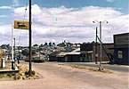 Iringa, Tanzania, 1970s
