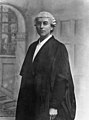 Ivy Williams first barrister