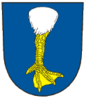 Coat of arms of Kokory
