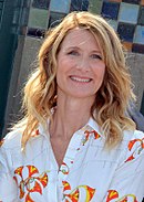 Photo of Laura Dern