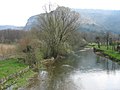 Lison, Franche-Comté