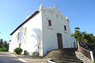 Parish of Our Lady Mother of the People Church