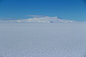 Summit of Mount Berlin