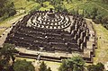 Image 18th-century Borobudur Buddhist monument, Sailendra dynasty, is the largest Buddhist temple in the world. (from History of Indonesia)