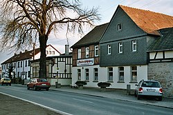 Buildings in Quirla