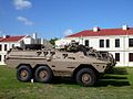 Ratel IFV