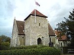 Church of St Botolph