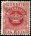 Mozambique, 1877