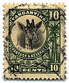 Tanganyika, 1925