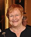 Tarja Halonen