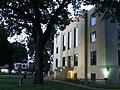 The Garfield County Courthouse in Enid