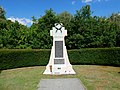 Keston War Memorial