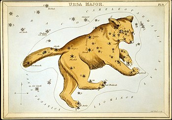 Ursa Major