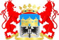 Coat of arms of Valkenburg aan de Geul