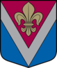 Coat of arms of Vilce Parish