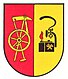 Coat of arms of Dunzweiler