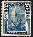 Zanzibar Katamaran