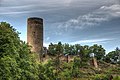 Castle Žebrák