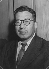 内阁总理大臣片山哲（1947-1948）