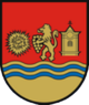 Coat of arms of Mannersdorf an der Rabnitz