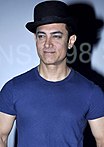 Aamir Khan in 2013