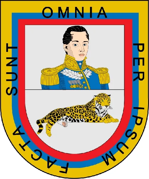 File:Arms of Córdoba Department.webp