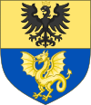 Arms of Borghese