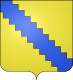 布雷斯地区蒙勒韦勒徽章