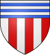 Coat of arms of Beynat