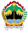中爪哇省徽章