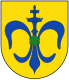 Coat of arms of Klausen