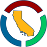 WikiProject California logo
