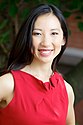 Leana Wen, Former President of Planned Parenthood[245]