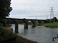 Eden Bridge or Engine Lonning Bridge