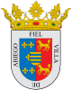 Coat of arms of Abiego