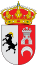 Official seal of Cabrerizos